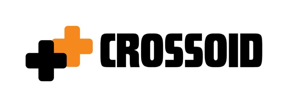 Crossoid logo